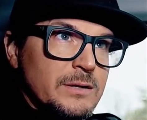 zak bagans eye problems.